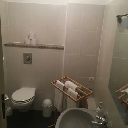 Studio Grand Rue *