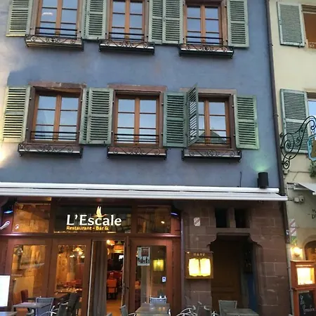 Studio Grand Rue *