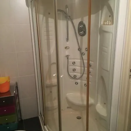 Apartment Studio Grand Rue Colmar