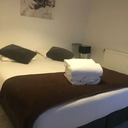 Studio Grand Rue Apartment *