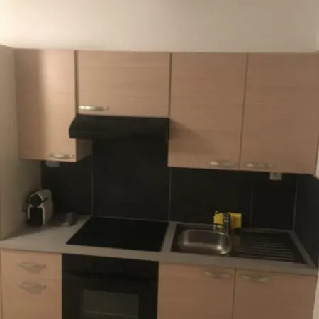 Studio Grand Rue *